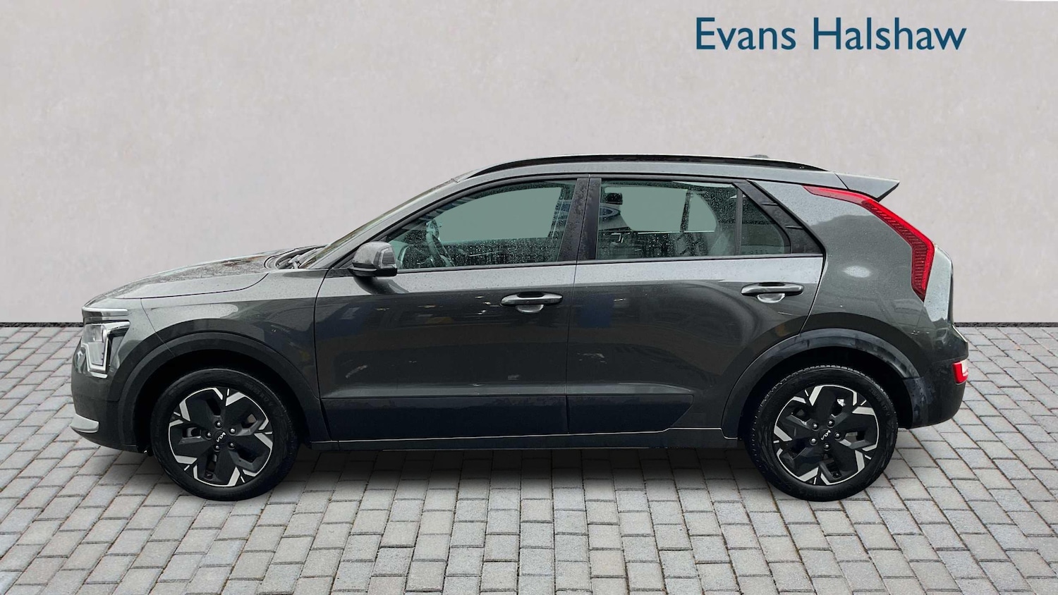 Used Kia Niro for sale - 77308540: Photo 3