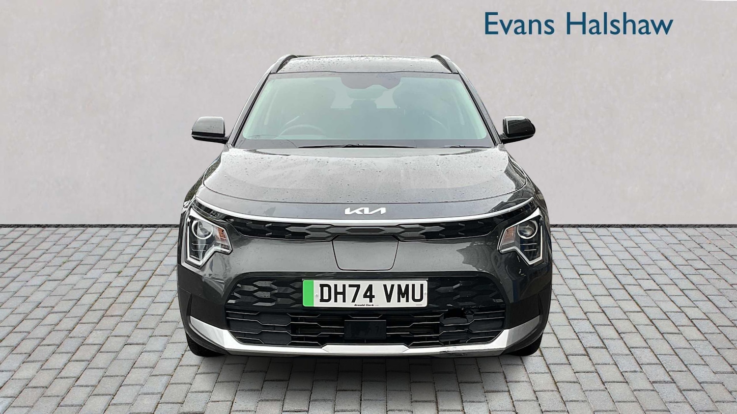 Used Kia Niro for sale - 77308540: Photo 4