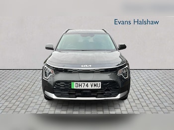 Used Kia Niro 2025 for sale - 77308540: Photo