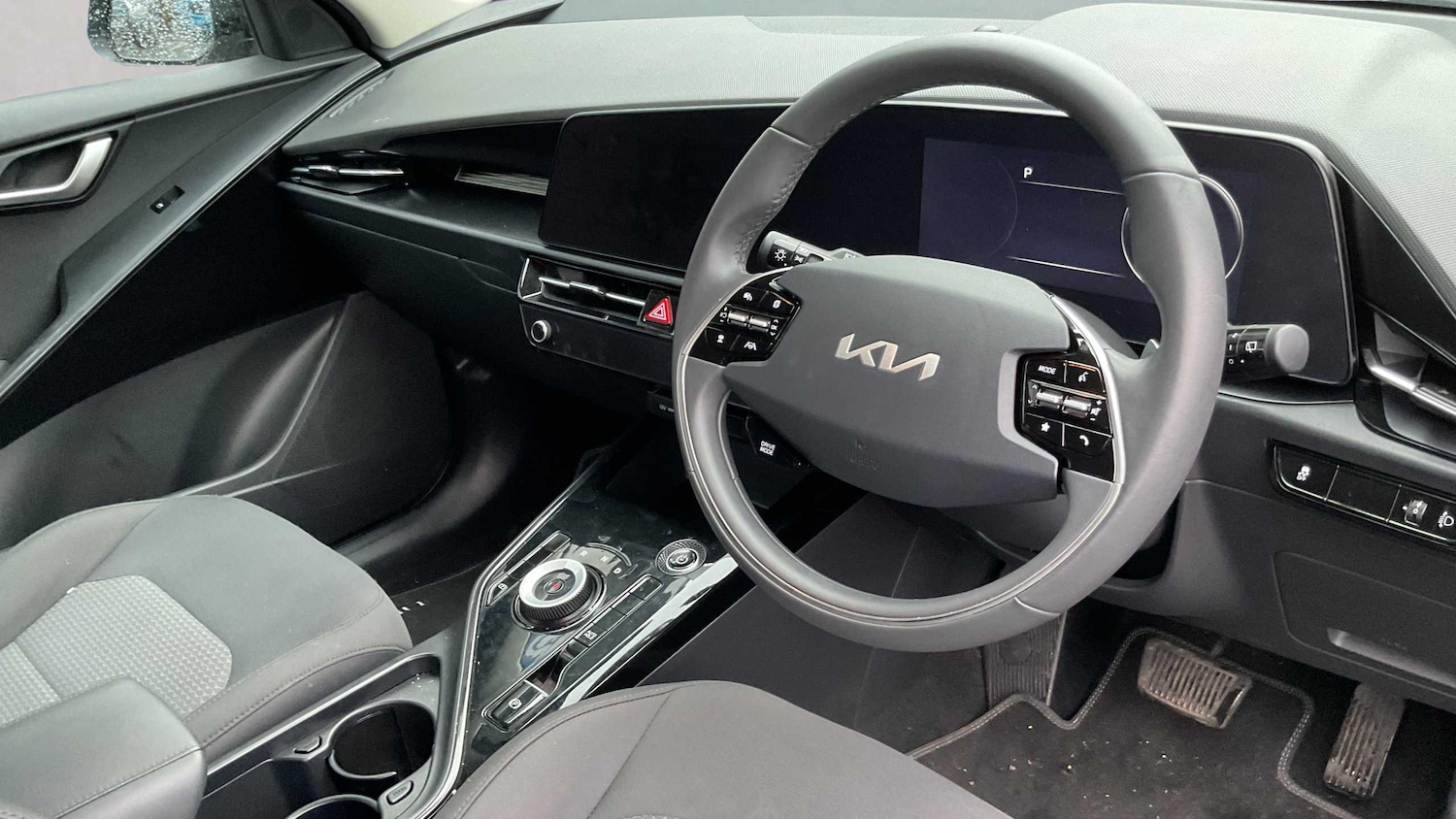 Used Kia Niro for sale - 77308540: Photo 6