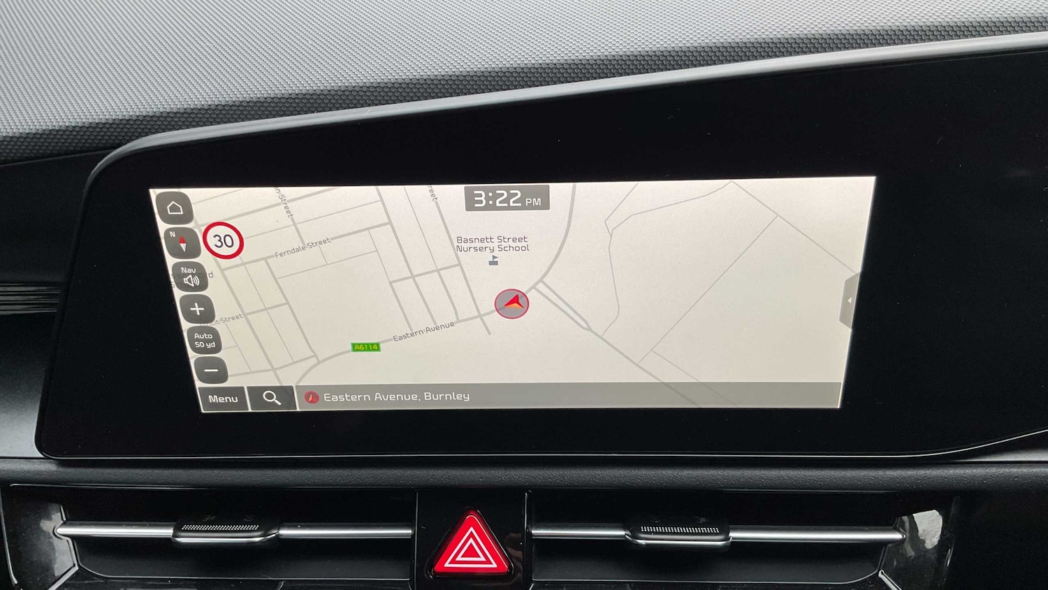 Used Kia Niro for sale - 77308540: Photo 8