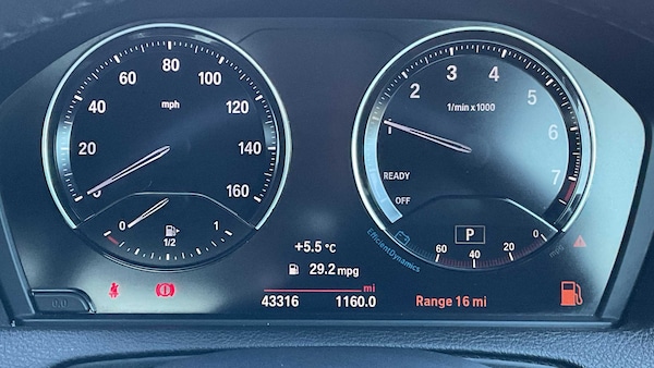 Used BMW 2 Series 2020 for sale - 75993961: Photo 12
