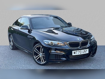 Used BMW 2 Series 2020 for sale - 75993961: Photo