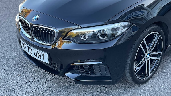 Used BMW 2 Series 2020 for sale - 75993961: Photo 32