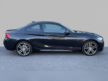 Used BMW 2 Series 2020 for sale - 75993961: Photo