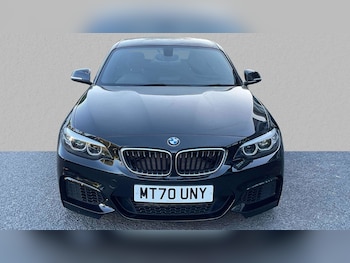 Used BMW 2 Series 2020 for sale - 75993961: Photo