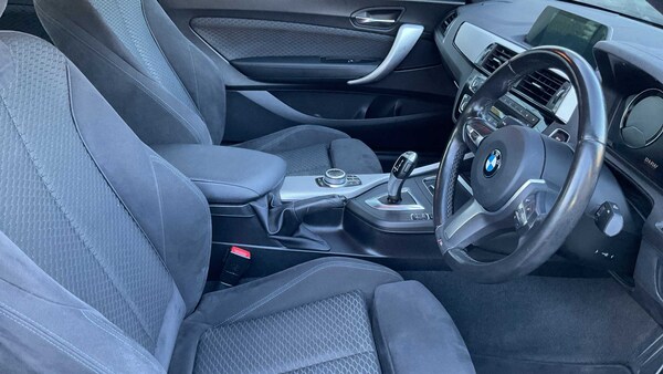 Used BMW 2 Series 2020 for sale - 75993961: Photo 8