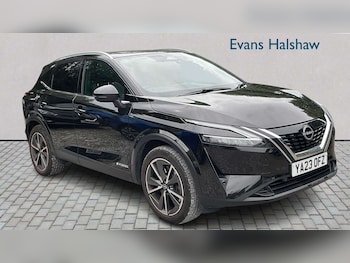 Used Nissan Qashqai 2023 for sale - 79161210: Photo