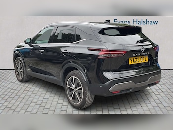 Used Nissan Qashqai 2023 for sale - 79161210: Photo