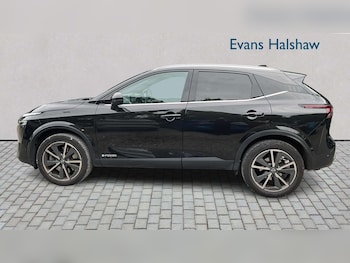 Used Nissan Qashqai 2023 for sale - 79161210: Photo