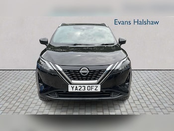 Used Nissan Qashqai 2023 for sale - 79161210: Photo