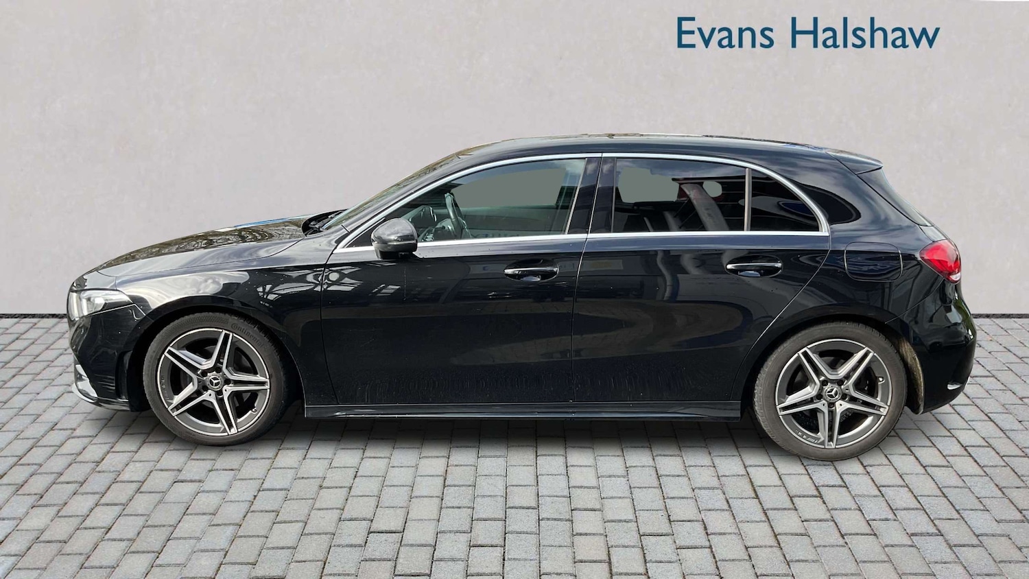 Used Mercedes-Benz A-Class 2020 for sale - 78161237: Photo 3