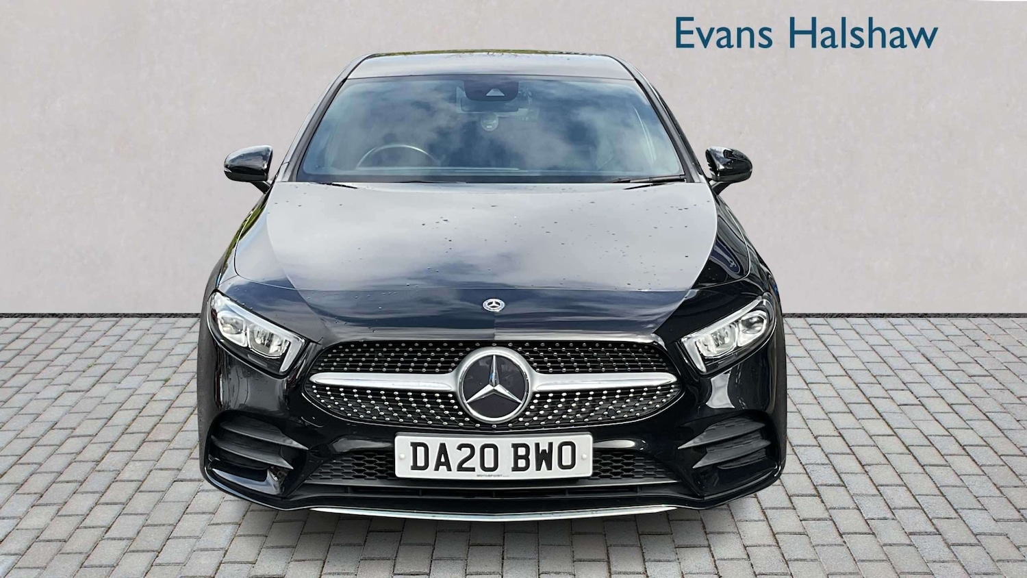 Used Mercedes-Benz A-Class 2020 for sale - 78161237: Photo 4