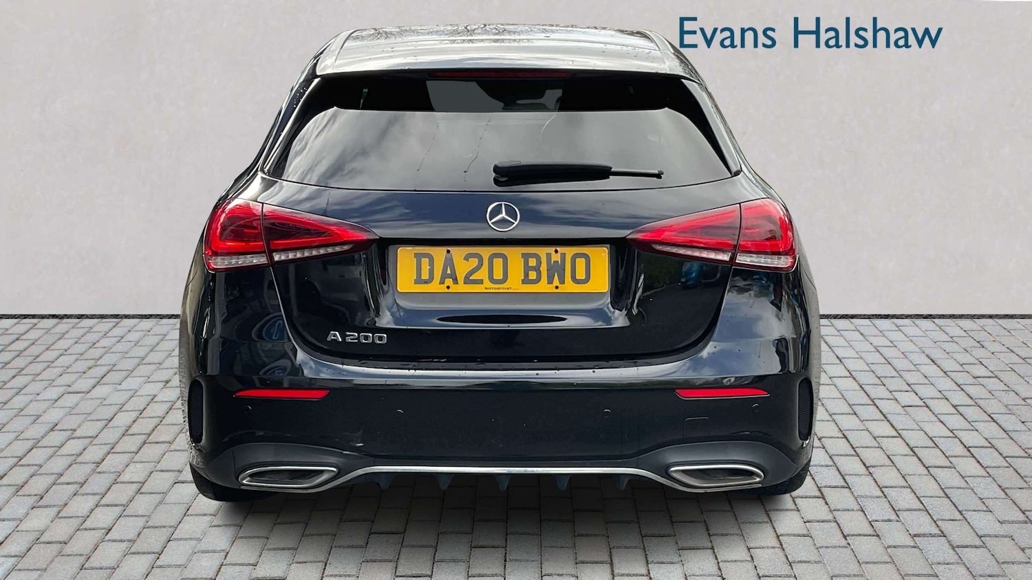 Used Mercedes-Benz A-Class 2020 for sale - 78161237: Photo 5