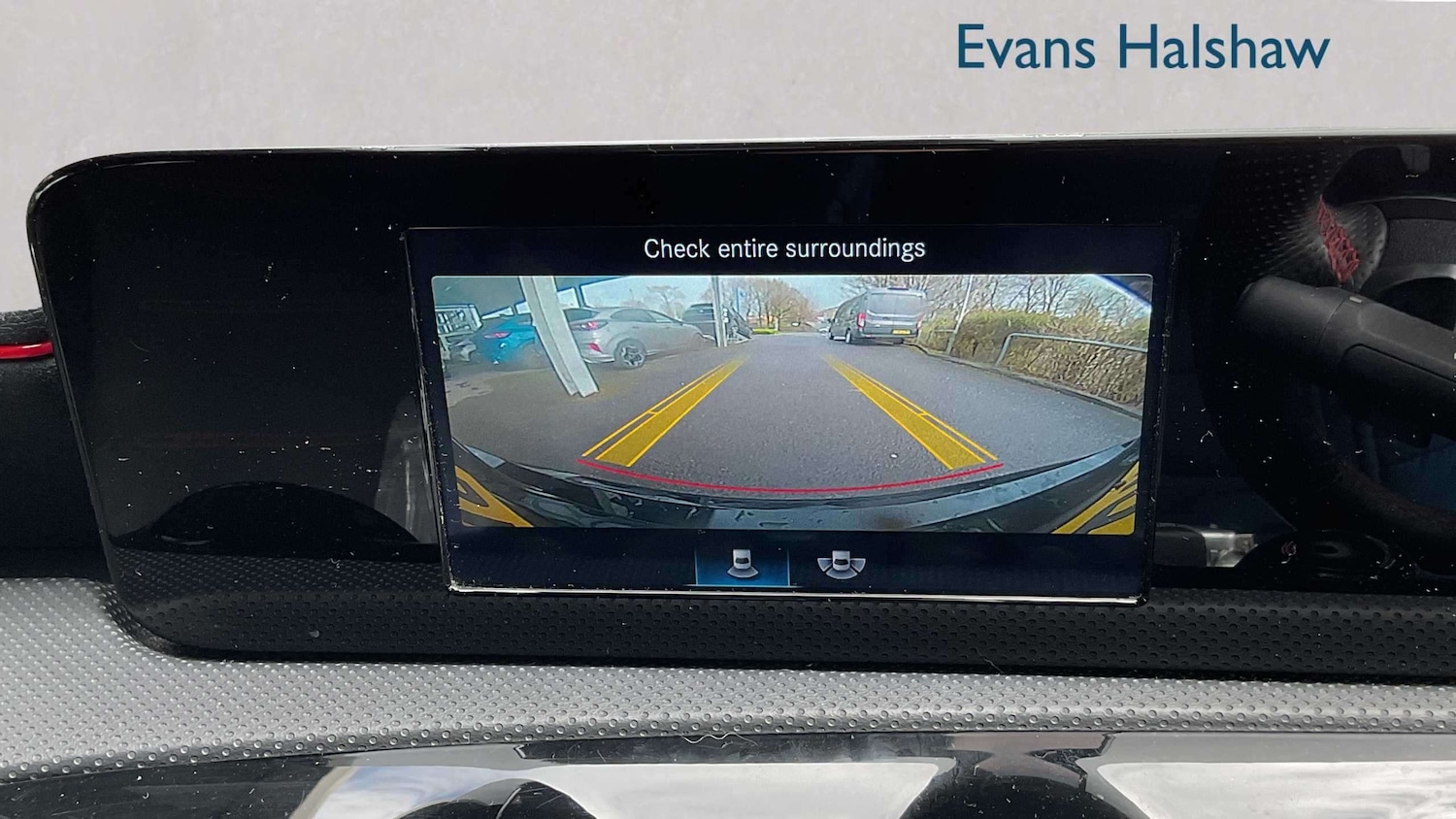 Used Mercedes-Benz A-Class 2020 for sale - 78161237: Photo 7