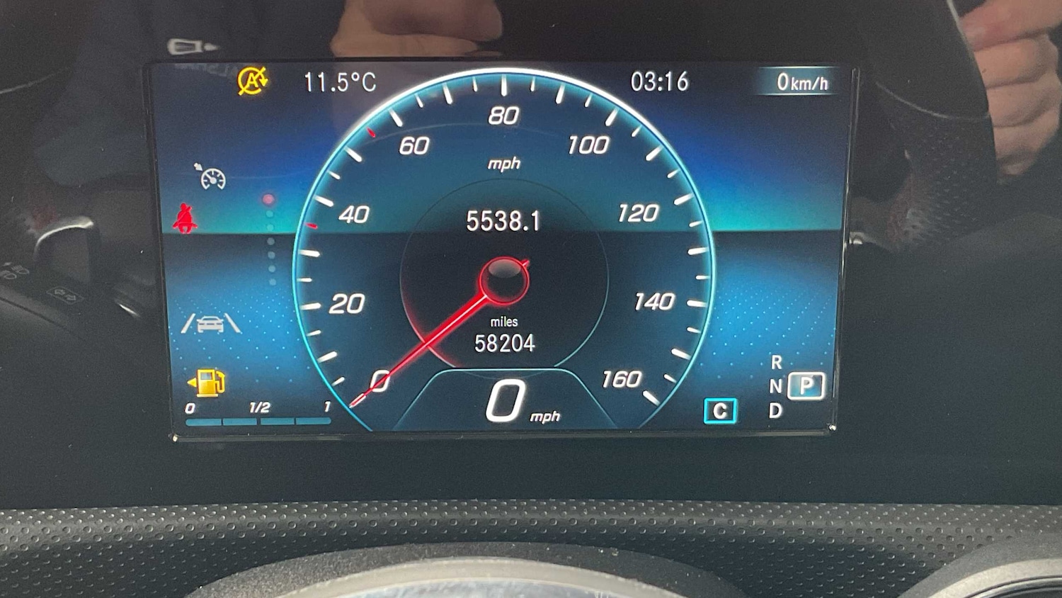 Used Mercedes-Benz A-Class 2020 for sale - 78161237: Photo 9