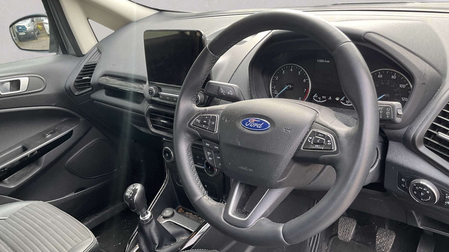 Used Ford Ecosport 2023 for sale - 77859894: Photo 6