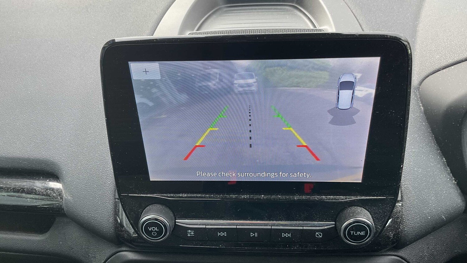 Used Ford Ecosport 2023 for sale - 77859894: Photo 7