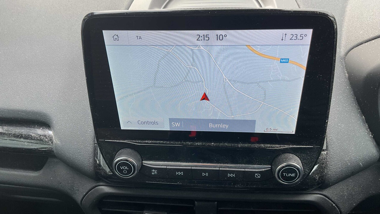 Used Ford Ecosport 2023 for sale - 77859894: Photo 8