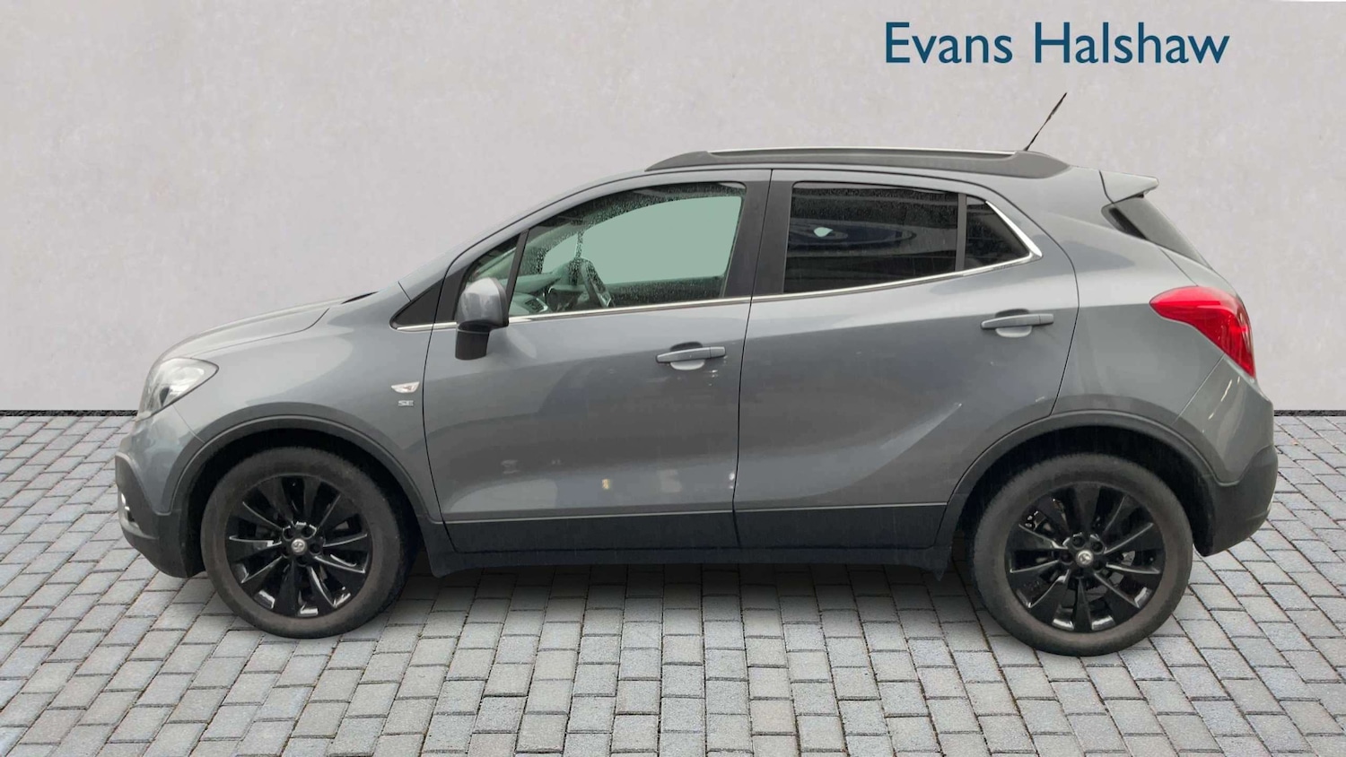 Used Vauxhall Mokka 2015 for sale - 77740992: Photo 3