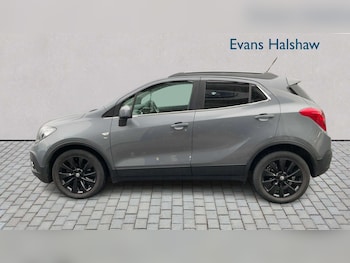 Used Vauxhall Mokka 2015 for sale - 77740992: Photo