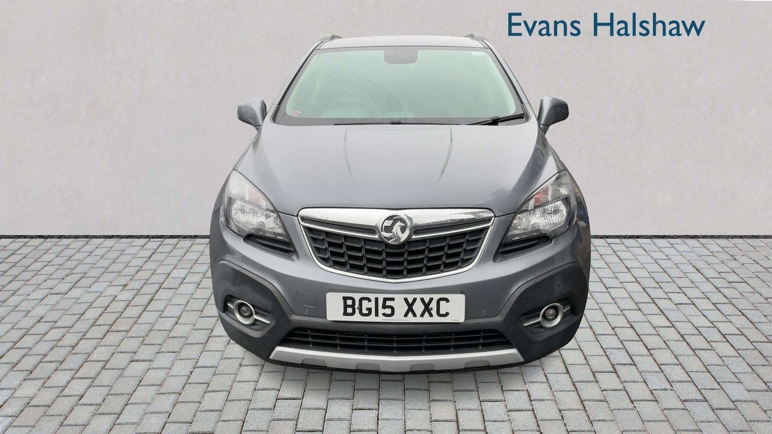 Used Vauxhall Mokka 2015 for sale - 77740992: Photo 4