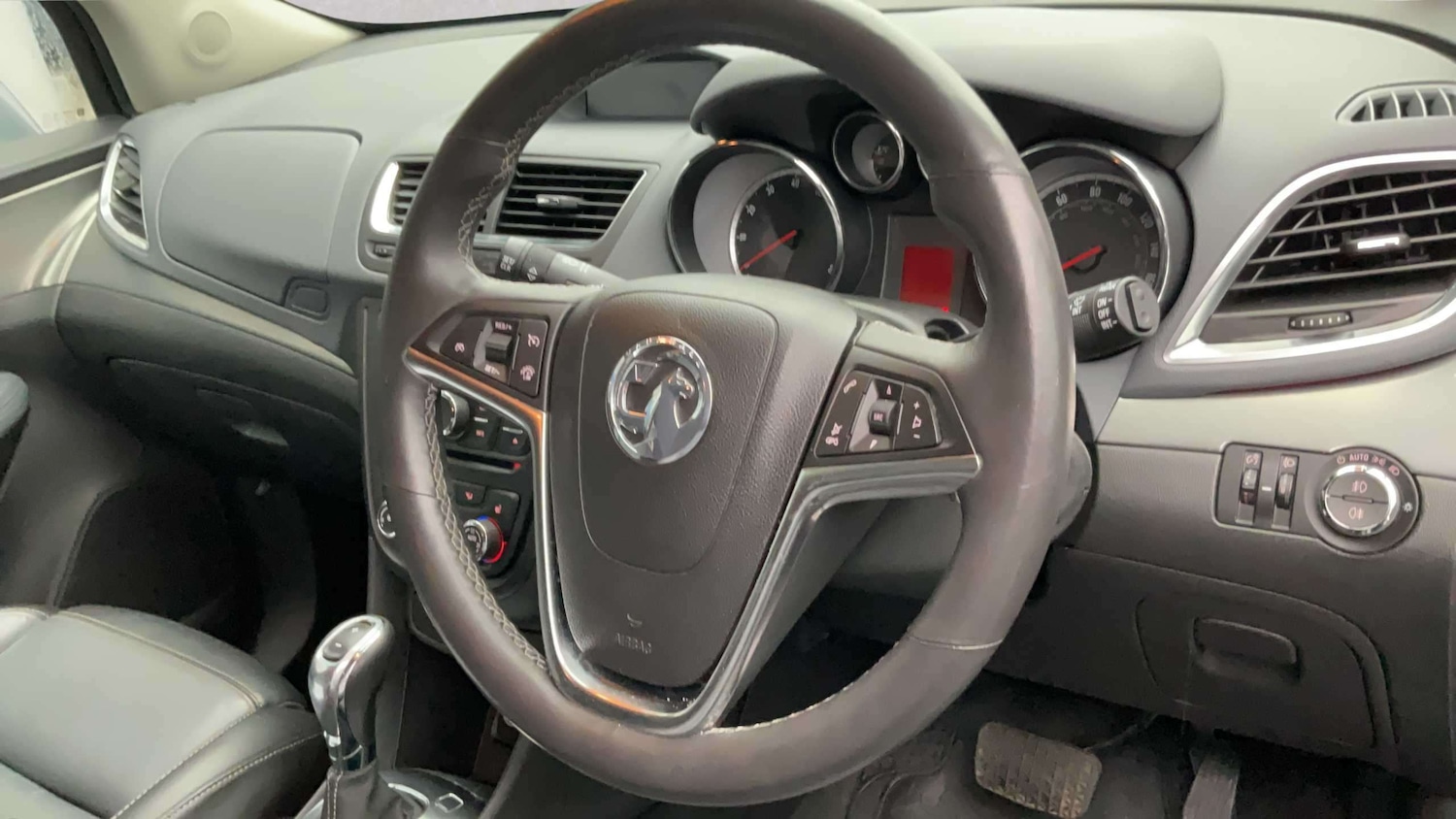 Used Vauxhall Mokka 2015 for sale - 77740992: Photo 6