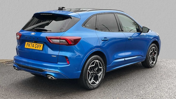 Used Ford Kuga 2024 for sale - 75611472: Photo 32