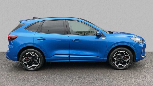 Used Ford Kuga 2024 for sale - 75611472: Photo 3