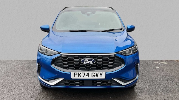 Used Ford Kuga 2024 for sale - 75611472: Photo 4