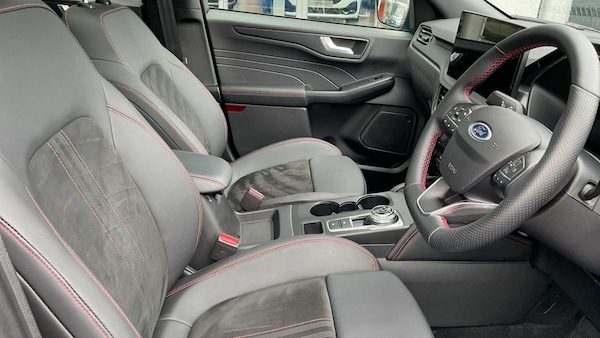 Used Ford Kuga 2024 for sale - 75611472: Photo 8