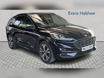 Used Ford Kuga 2023 for sale - 79637374: Photo