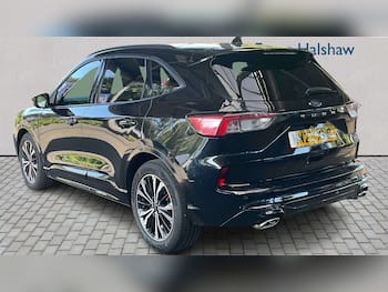 Used Ford Kuga 2023 for sale - 79637374: Photo