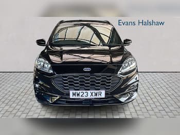 Used Ford Kuga 2023 for sale - 79637374: Photo