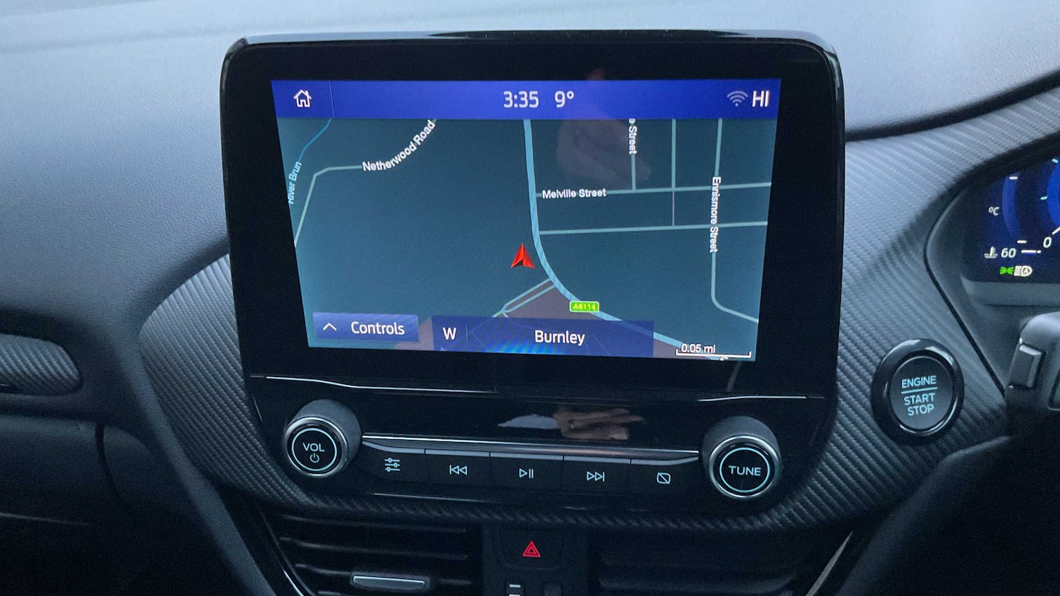 Used Ford Puma 2023 for sale - 77044103: Photo 10