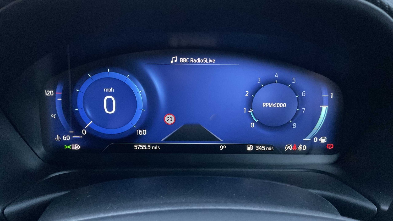 Used Ford Puma 2023 for sale - 77044103: Photo 11