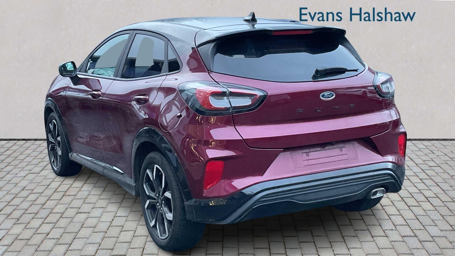 Used Ford Puma 2023 for sale - 77044103: Photo 3