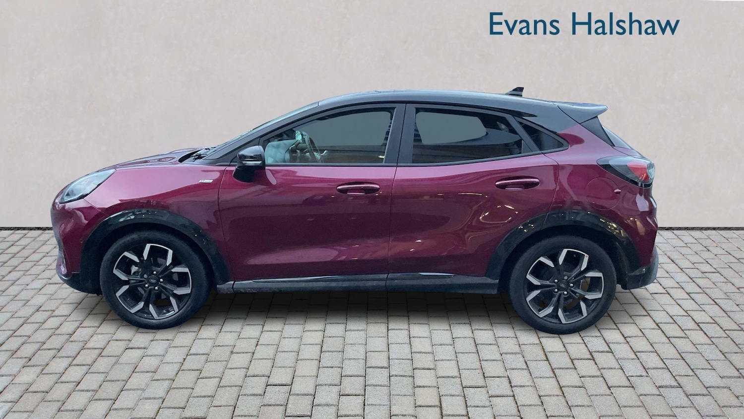 Used Ford Puma 2023 for sale - 77044103: Photo 4