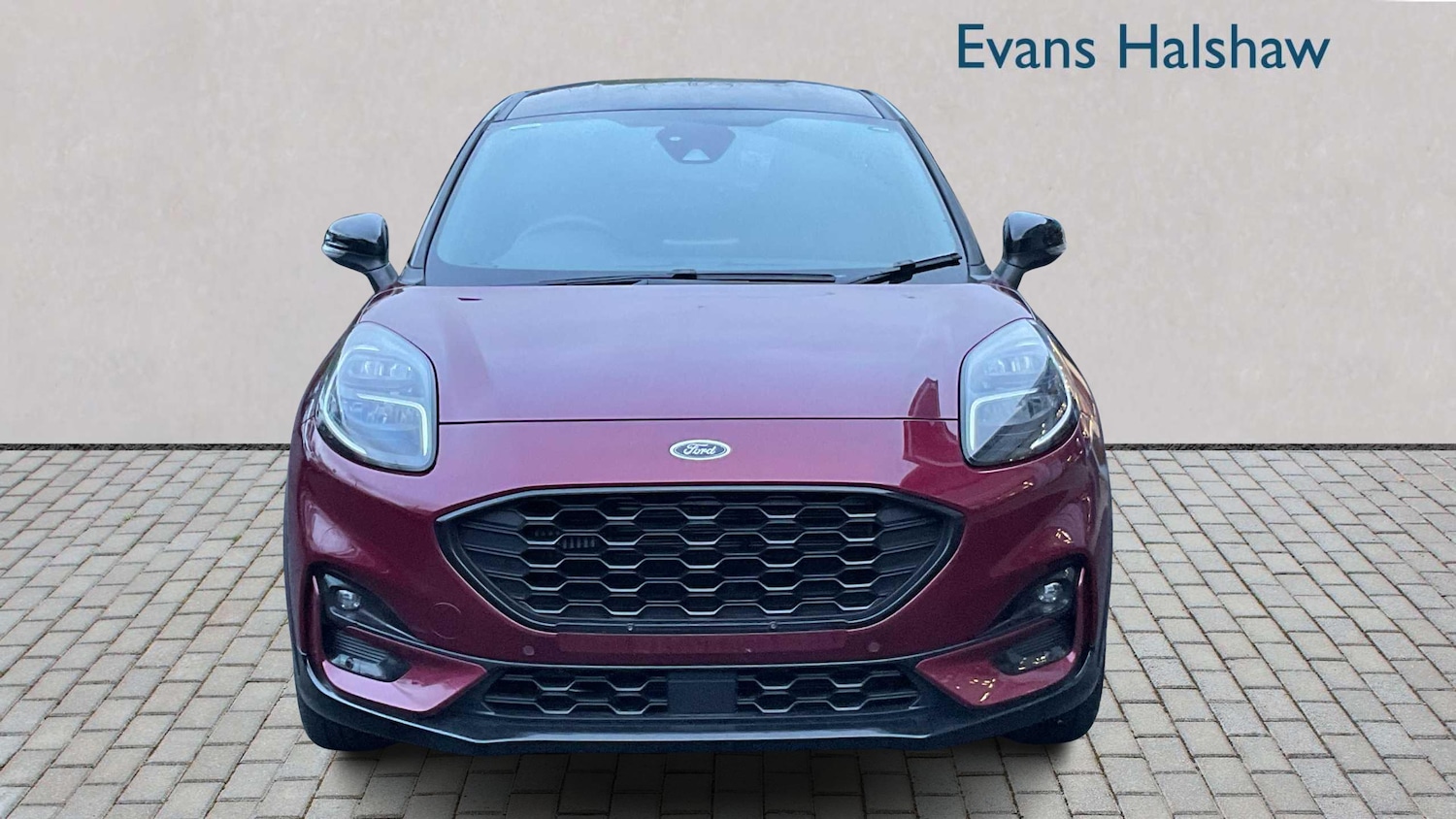 Used Ford Puma 2023 for sale - 77044103: Photo 5