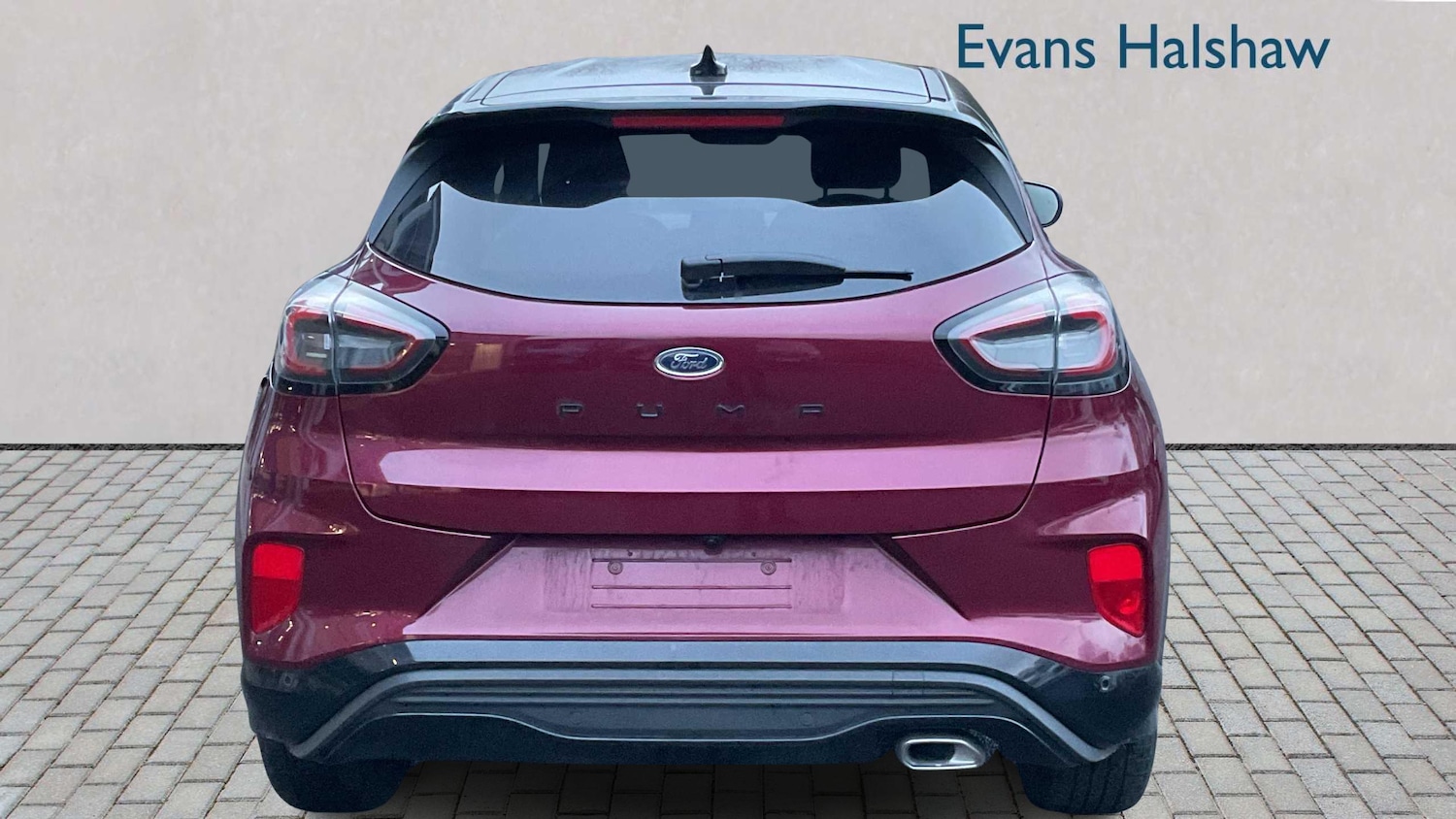 Used Ford Puma 2023 for sale - 77044103: Photo 6