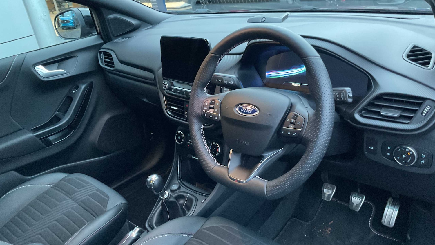 Used Ford Puma 2023 for sale - 77044103: Photo 7