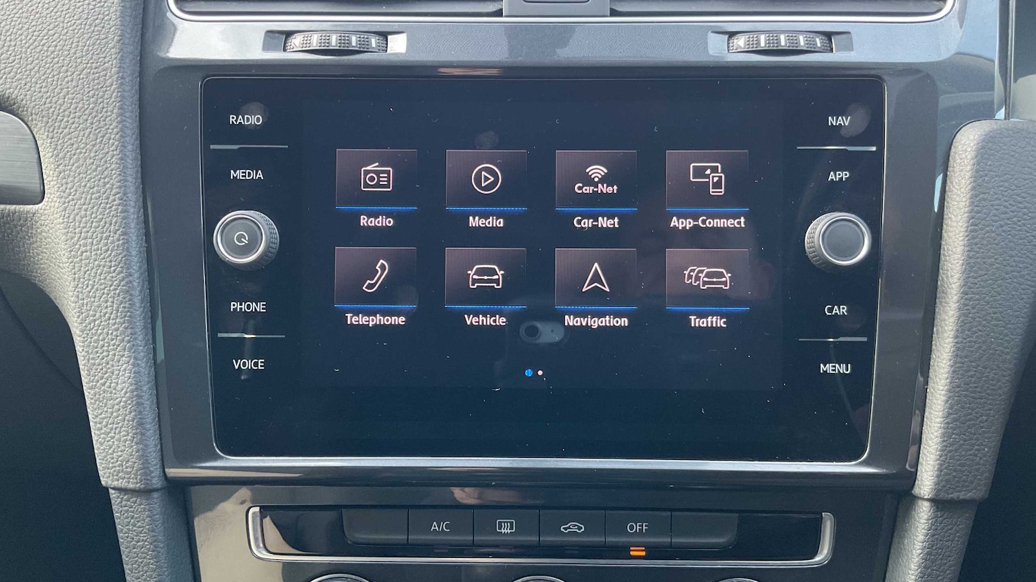 Used Volkswagen Golf 2019 for sale - 77601209: Photo 11