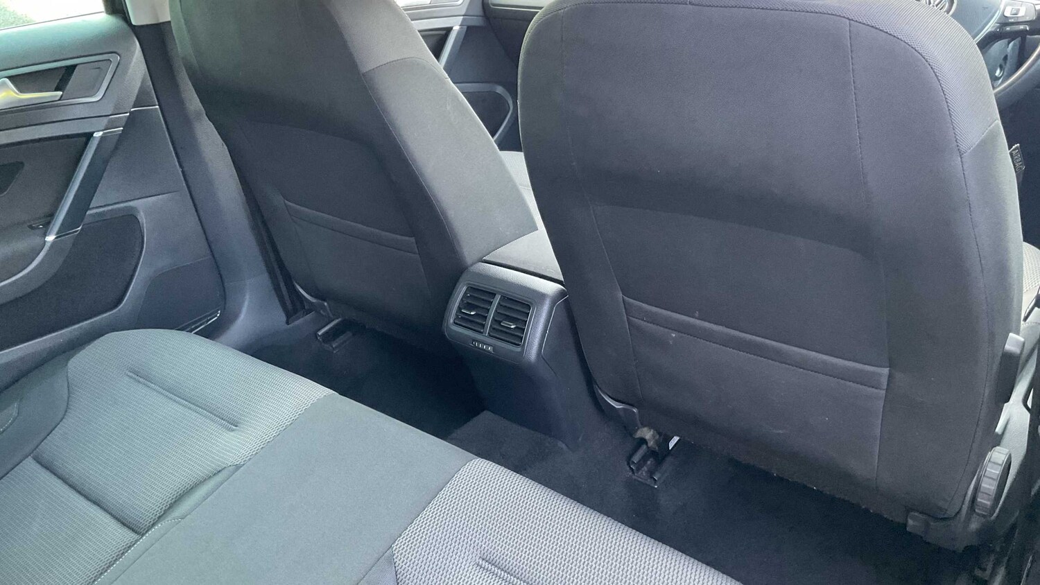 Used Volkswagen Golf 2019 for sale - 77601209: Photo 12