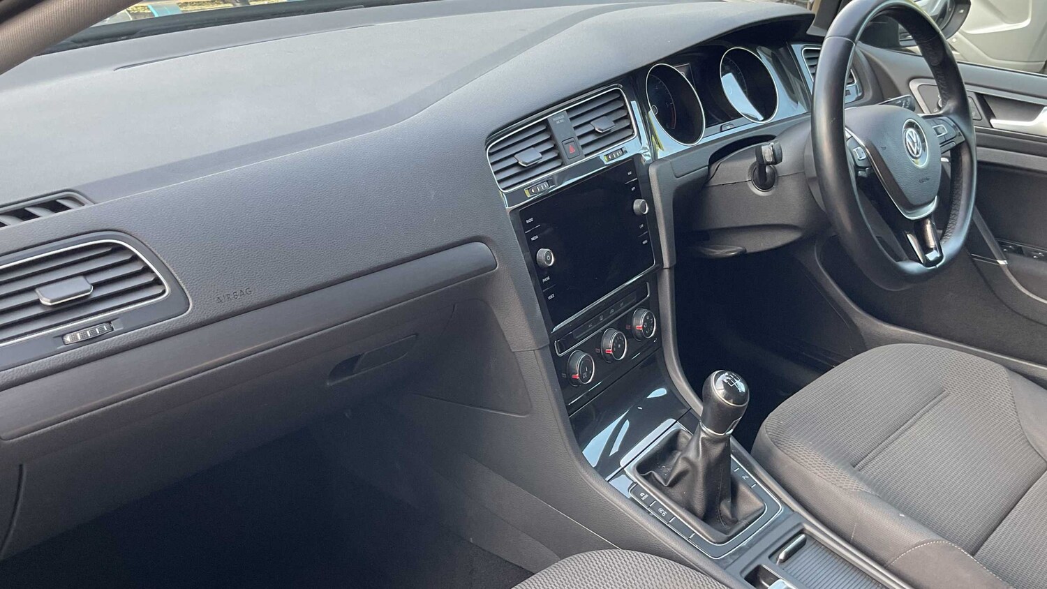 Used Volkswagen Golf 2019 for sale - 77601209: Photo 13