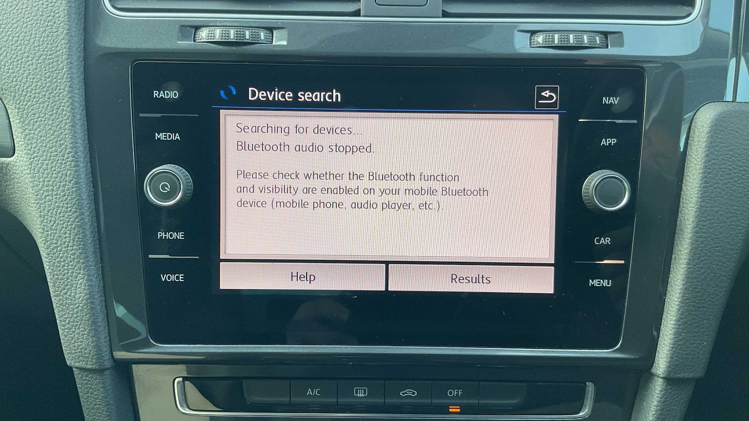 Used Volkswagen Golf 2019 for sale - 77601209: Photo 18