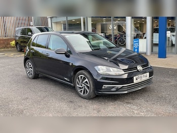 Used Volkswagen Golf 2019 for sale - 77601209: Photo