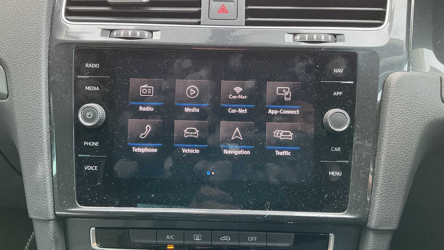 Used Volkswagen Golf 2019 for sale - 77601209: Photo 8