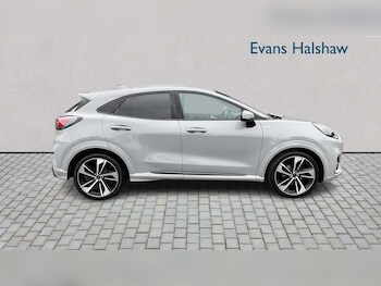 Used Ford Puma 2023 for sale - 78787355: Photo