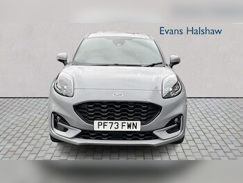 Used Ford Puma 2023 for sale - 78787355: Photo