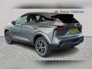 Used Nissan Qashqai 2023 for sale - 79227795: Photo